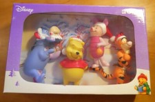 WINNIE POOH WALT DISNEY GALVAS