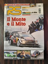 Rivista / Magazine  Rally