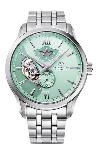 Orologio uomo orient star - uomo,