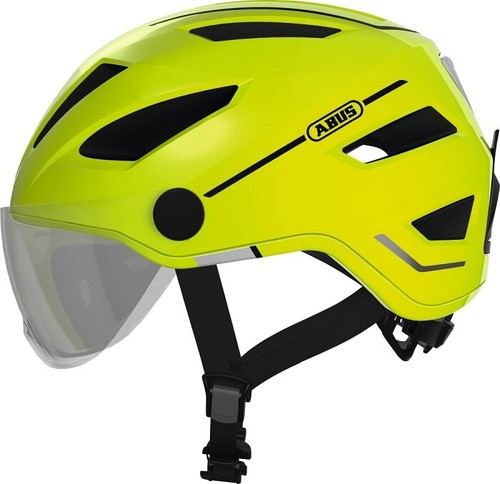 Bicicletta bici elettrica abus - bicicletta,