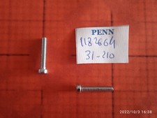 Pezzo 31-210 # Leva Piatta