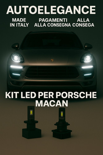 Kit led d3s - led,