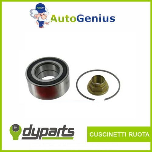 Kit cuscinetto ruota - kit,