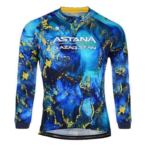 Maglia bici uomo ciclismo - bici,