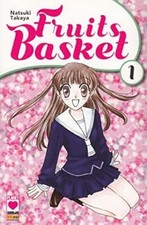Fruits Basket  1 di N. Takaya