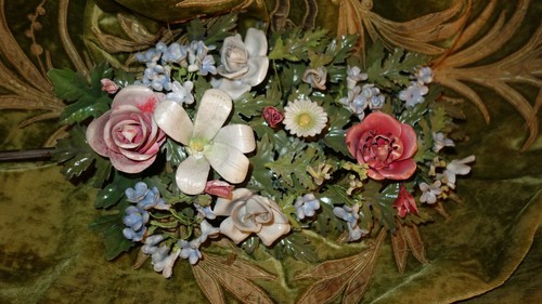 Porcelain french antique - french,