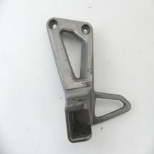 Suzuki GSF 1200 Bandit Kult Pedana Posteriore Sinistra Soziusraste 25778