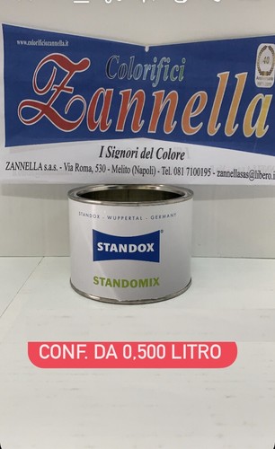 Vernice standox per - vernice,
