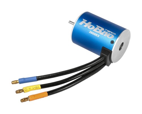 Hobao motore brushless - hobao, 1/10