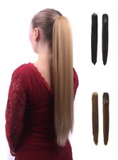 Clip coda di cavallo con