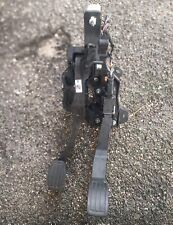 Pedaliera cambio automatico Peugeot 208 Anno 2022 Benzina