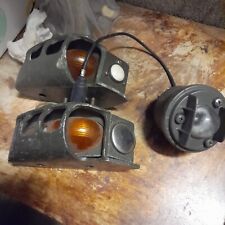 Fanalini X Mezzi  Militari Vari