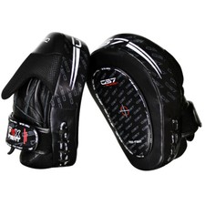 FOX-FIGHT GS7 Gel Focus Pads
