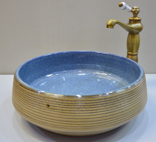 Lavabo - , da