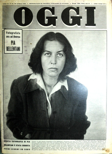 Oggi apr 1950 foto - oggi, n°16/20/apr/1950