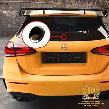 Tappo elimina tergicristallo