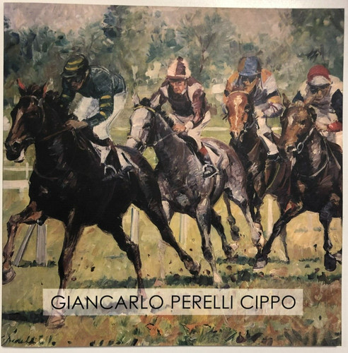 Giancarlo perelli cippo - giancarlo,