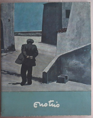 Enotrio 1976 catalogo - 1976.,