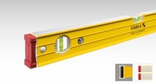 LIVELLA MODELLO 96-2 122CM - STABILA 15229