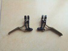 Leve freno EXTRALITE ULTRALEVERS rim brake levers
