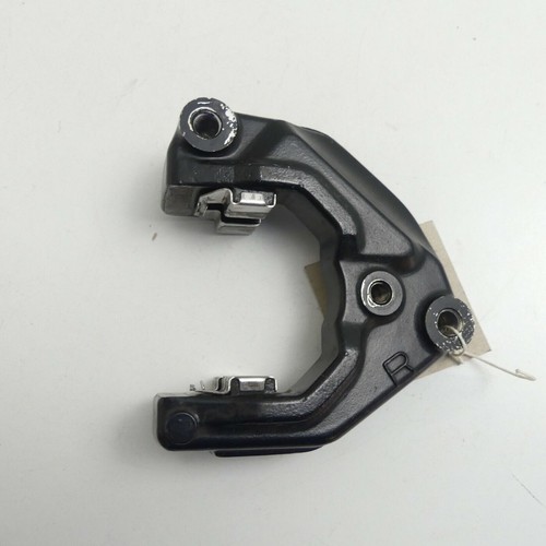 Yamaha 650 supporto pinza - xj,
