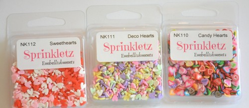 Cuore san valentino - /,