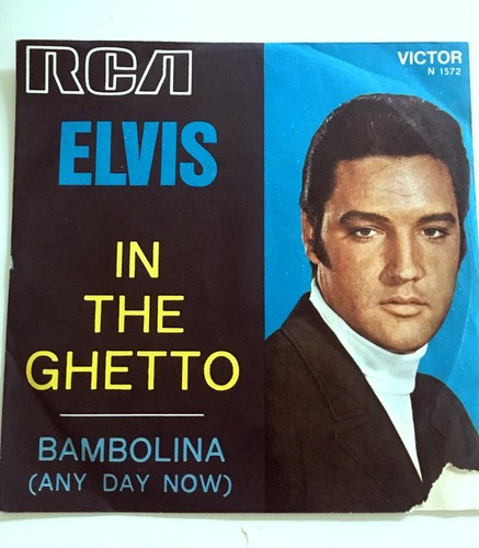 Elvis presley the - elvis,