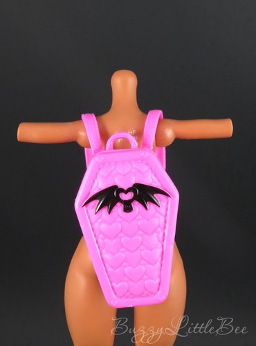 Monster high doll - doll, g3
