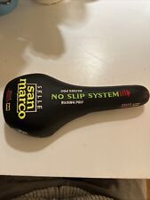 Selle San Marco Saddle 3D