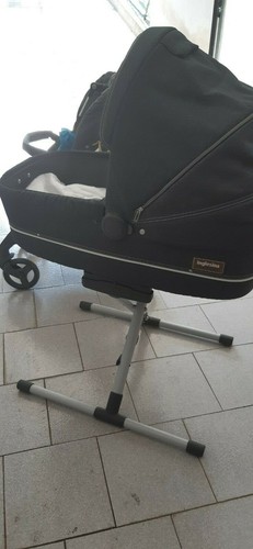 Inglesina trio trilogy - , blue