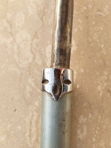 Gloria forcella ruota - forcella,