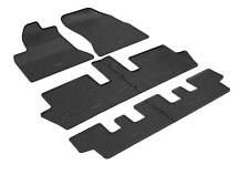 Tappeti Auto Gomma inodore per