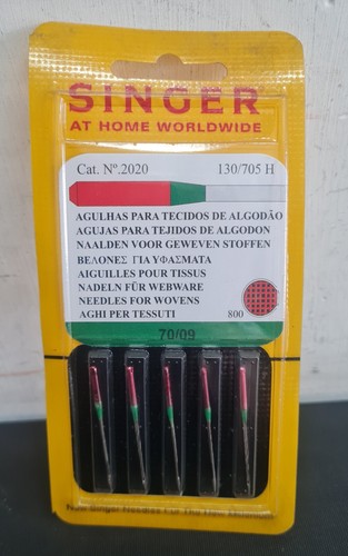 Aghi per macchina - da, cucire