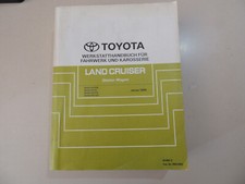 1998 Manuale officina volume 2