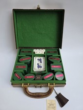 Gucci Set Poker Vintage Anni