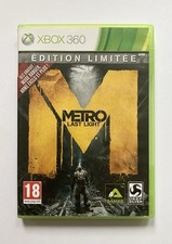 METRO LAST LIGHT - Microsoft