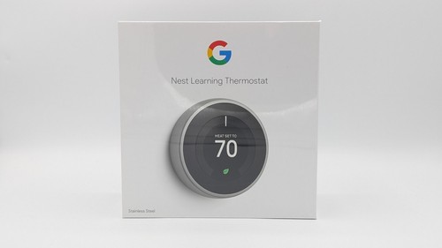 Sigillato google nest - sigillato,