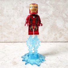 LEGO Super Heroes Avengers