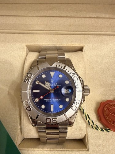Yacht master inspired 40mm - inspired,
