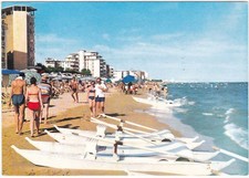 JESOLO LIDO - VENEZIA - LA