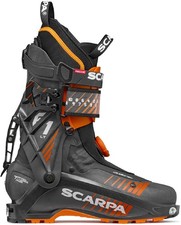 Scarponi sci alpinismo - scarponi,