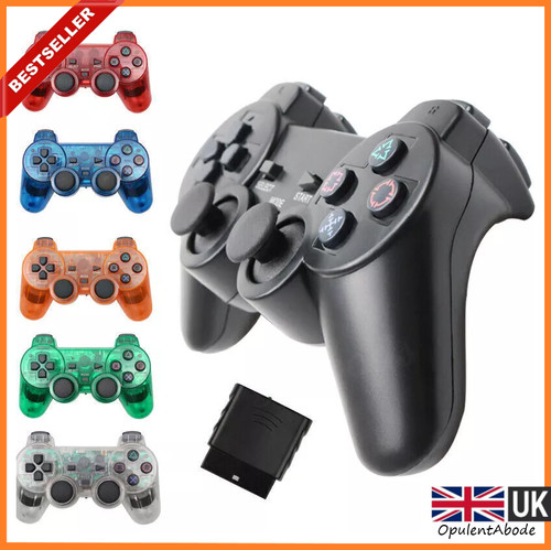 Per playstation controller - per,