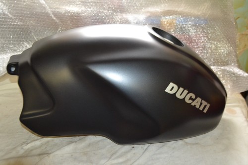 Serbatoio benzina ducati - serbatoio,