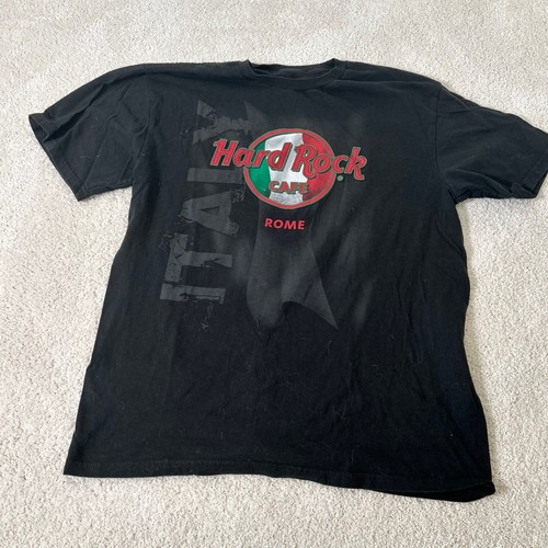 Shirt uomo hard - hard, rock