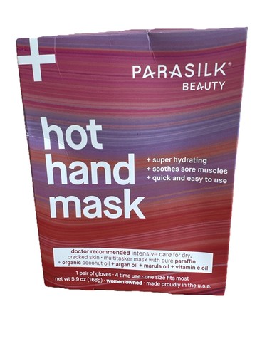 Nuovi guanti parasilk beauty - parasilk,