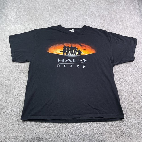 Camicia halo reach uomo 2xl - camicia,