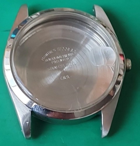 Tudor prince oysterdate - oysterdate, 7206/0