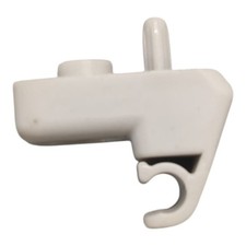 1 Gancio Supporto Fissaggio