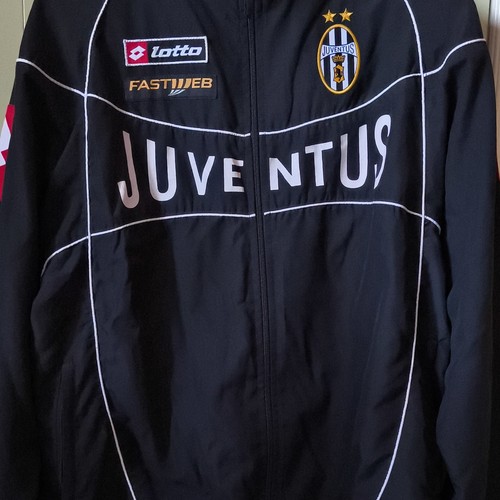 Lotto giacca tuta calcio - tuta,