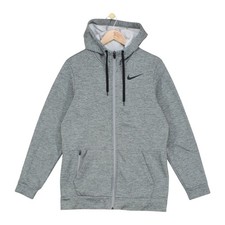 Felpa Nike Dri-Fit con